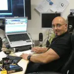 Photo of Shaun Peapell