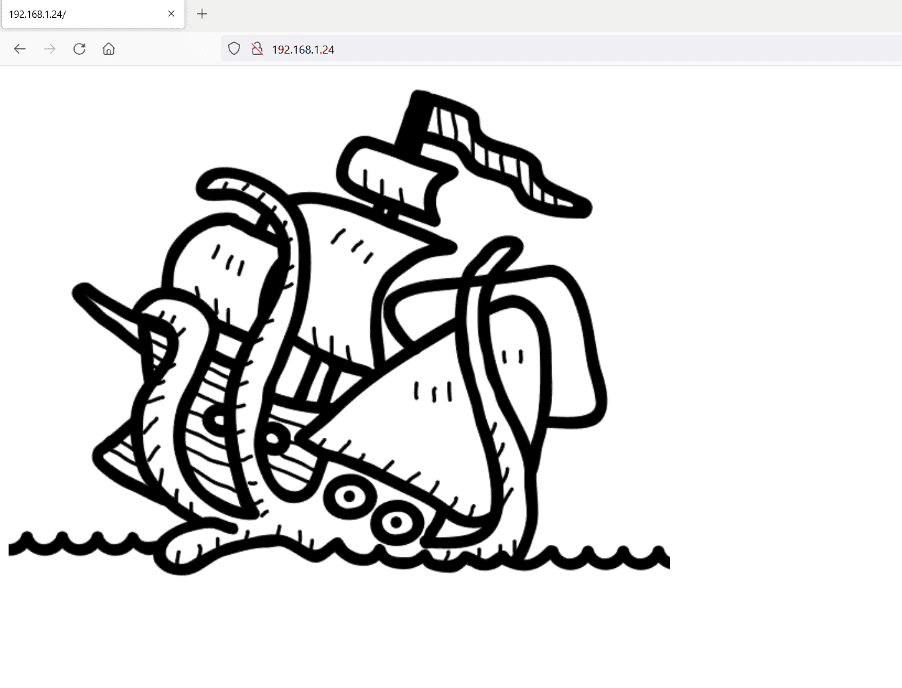 JETTY: 1 VulnHub CTF Walkthrough