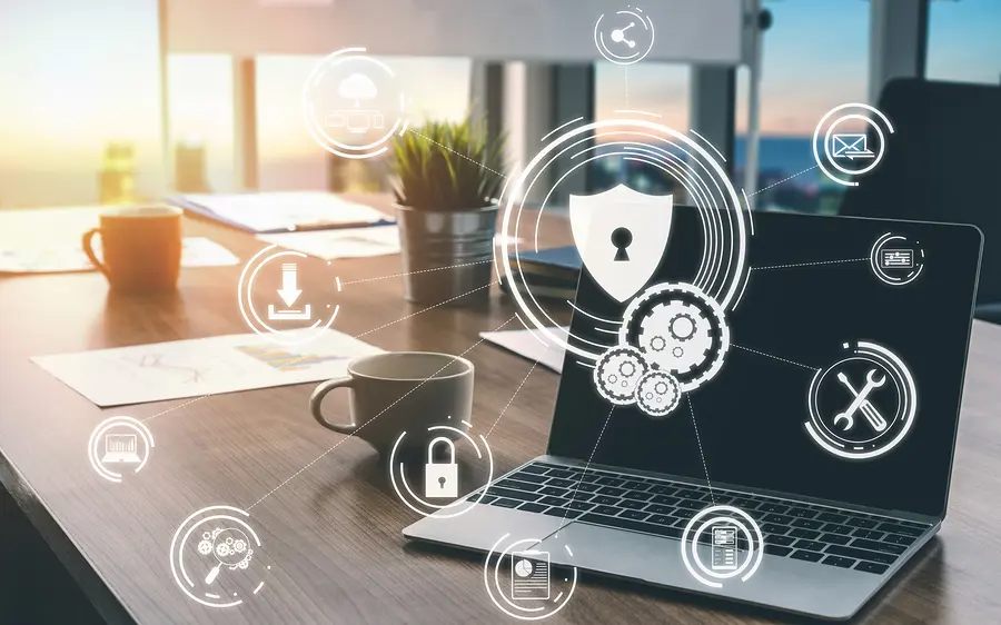 Remote access security in Windows 10