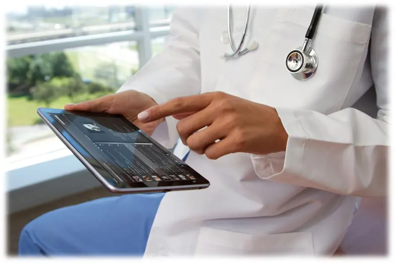 Phishing Attacks in the Healthcare Industry