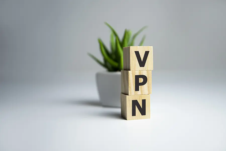 How to configure VPN in Windows 10