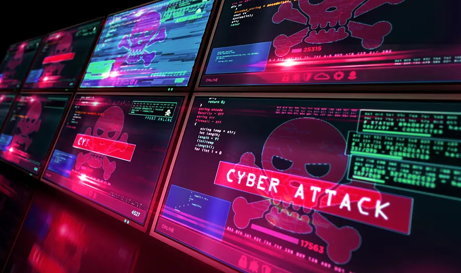 2020: The year's biggest hacks and cyberattacks