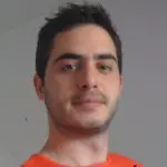 Photo of Yiannis Kakavas
