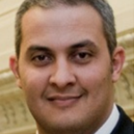 Photo of Mourad Ben Lakhoua