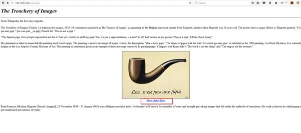 /dev/random: Pipe CTF Walkthrough