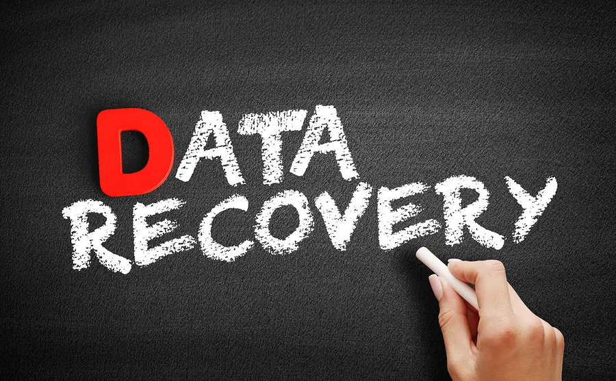 How to use Windows Recovery Environment