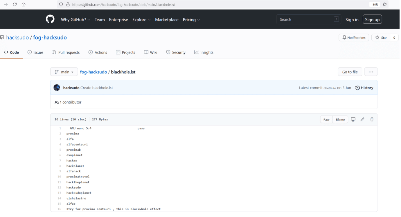 HACKSUDO: PROXIMACENTAURI VulnHub CTF Walkthrough, Part 2