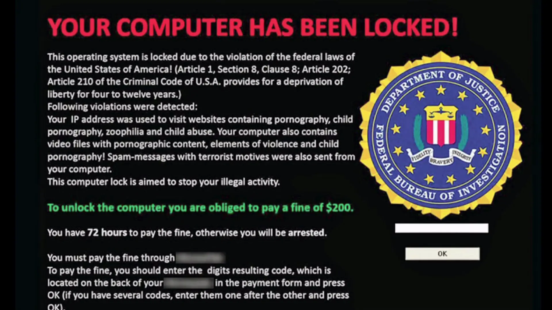 Ransomware as a Service: 8 Known RaaS Threats