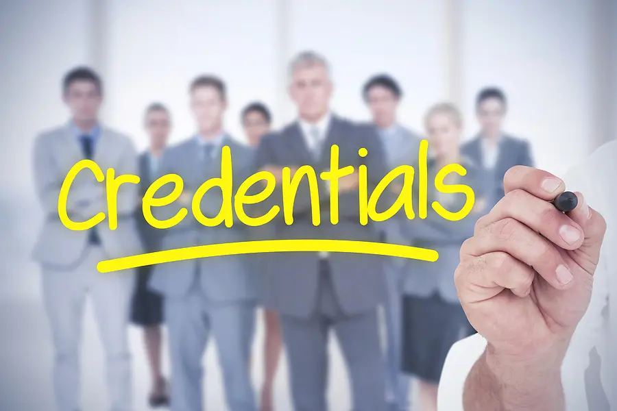 Credential Management Vulnerabilities