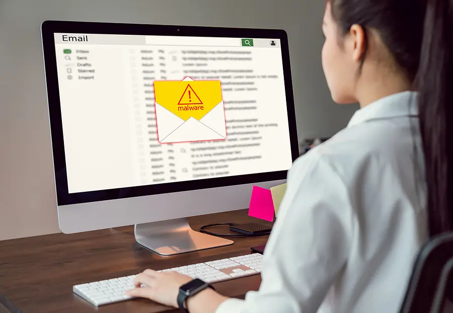 Cybersecurity Weekly: Exchange malware, Trickbot surges, new Nim malware