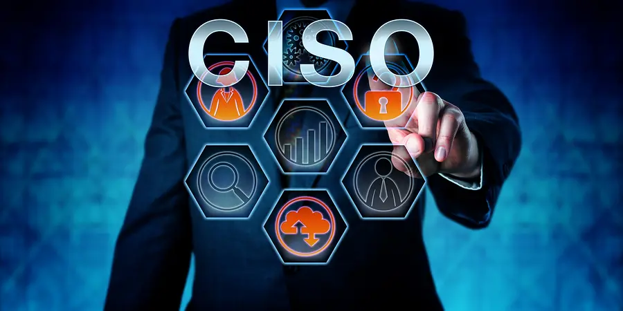 Management guide for CISOs: Responsibilities, strategies and best practices