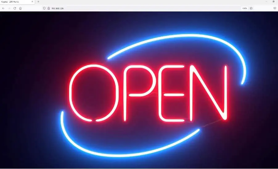 Hackable ||| VulnHub CTF Walkthrough Part 1