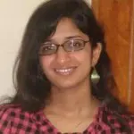 Photo of Parul Garg
