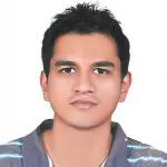 Photo of Yash Tiwari