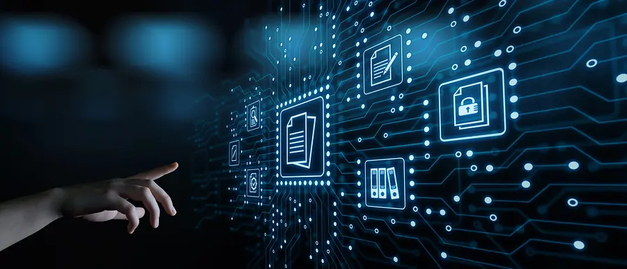 Information security manager skills and traits