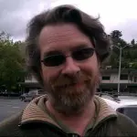 Photo of Dan Morrill