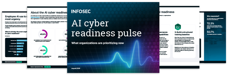 Download - AI cyber readiness pulse report
