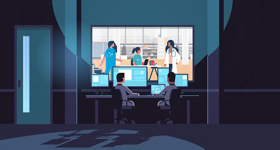 Cybersecurity Weekly: Ransomware casualty, Google App Engine phish, SecOps struggling