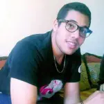 Photo of Jamal Chahir