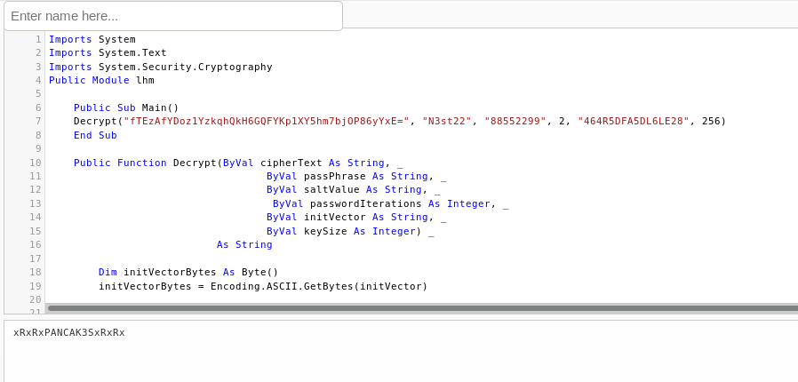 Hack the Box (HTB) machines walkthrough series — Nest, part 2
