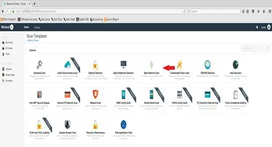 How to Complete a Vulnerability Assessment with Nessus