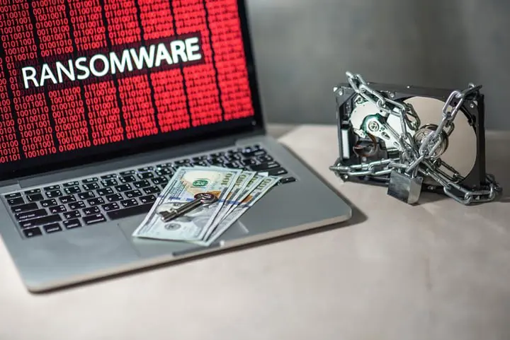 The Decline of Ransomware and the Rise of Cryptocurrency Mining Malware
