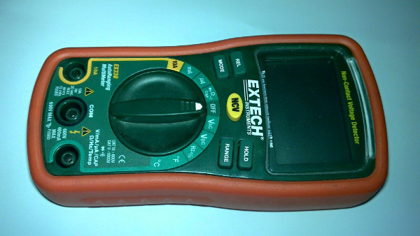 Reverse Engineering of Embedded Devices