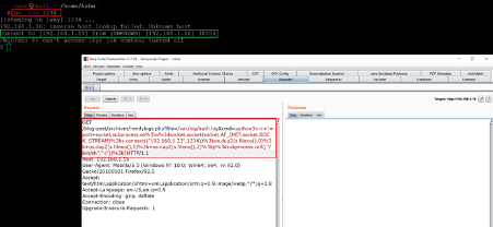 CORROSION: 1 VulnHub CTF Walkthrough Part 2