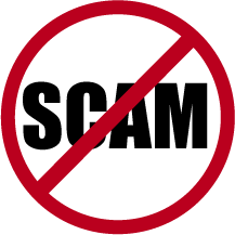 Online Rental Scams