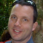 Photo of Russ McRee