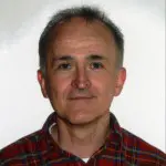 Photo of John G. Laskey