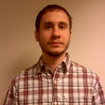 Photo of Anthony Kasza