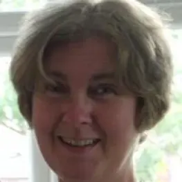 Photo of Carol Smith