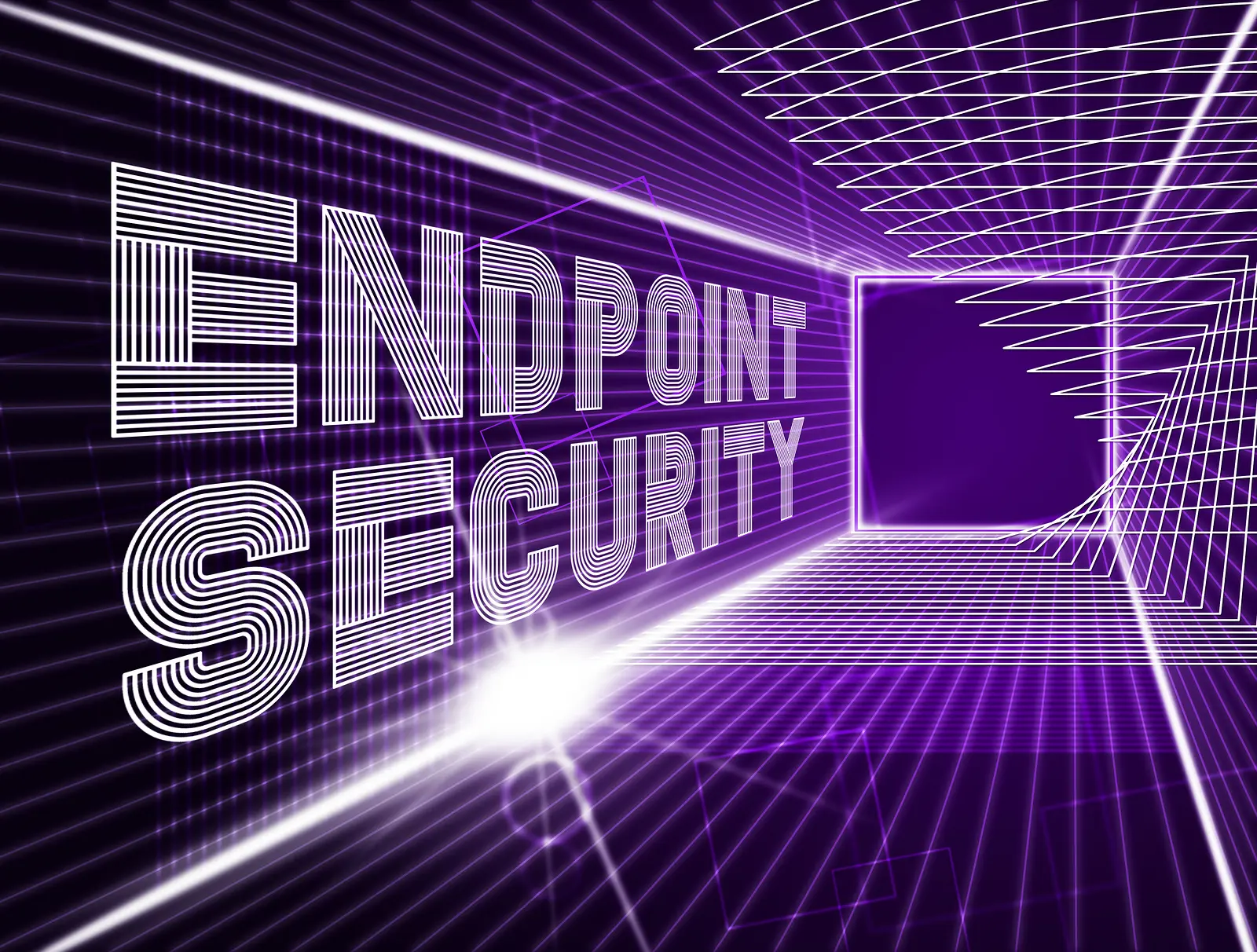 What Happens on the Endpoint Stays on the Endpoint