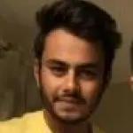 Photo of Shubham Vashist