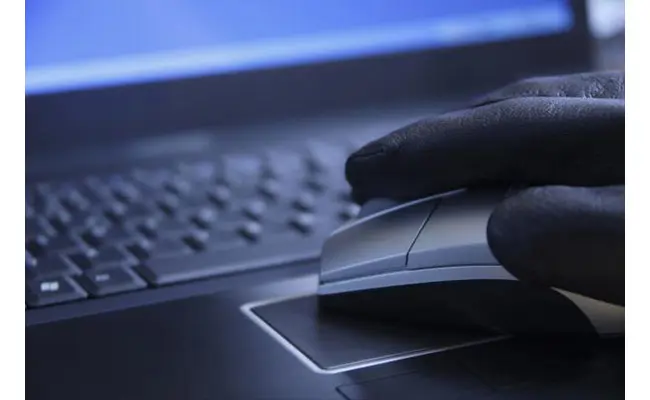 Drunk Admin Web Hacking Challenge