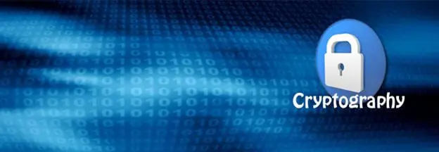 A Review of Cryptography