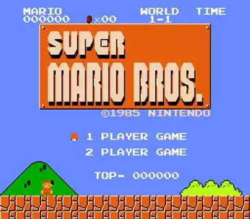 Super Mario CTF Walkthrough