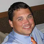 Photo of John Fox