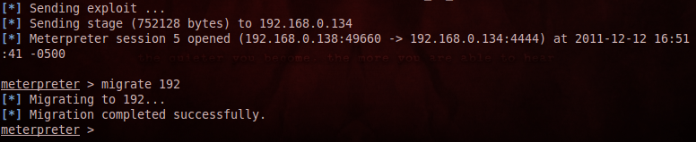 Wakanda1 CTF walkthrough