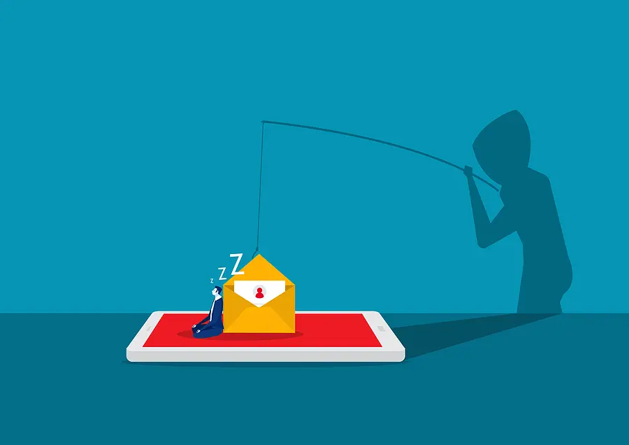 Cybersecurity Weekly: Hackers for hire, DNS cache poisoning, The North Face attacked