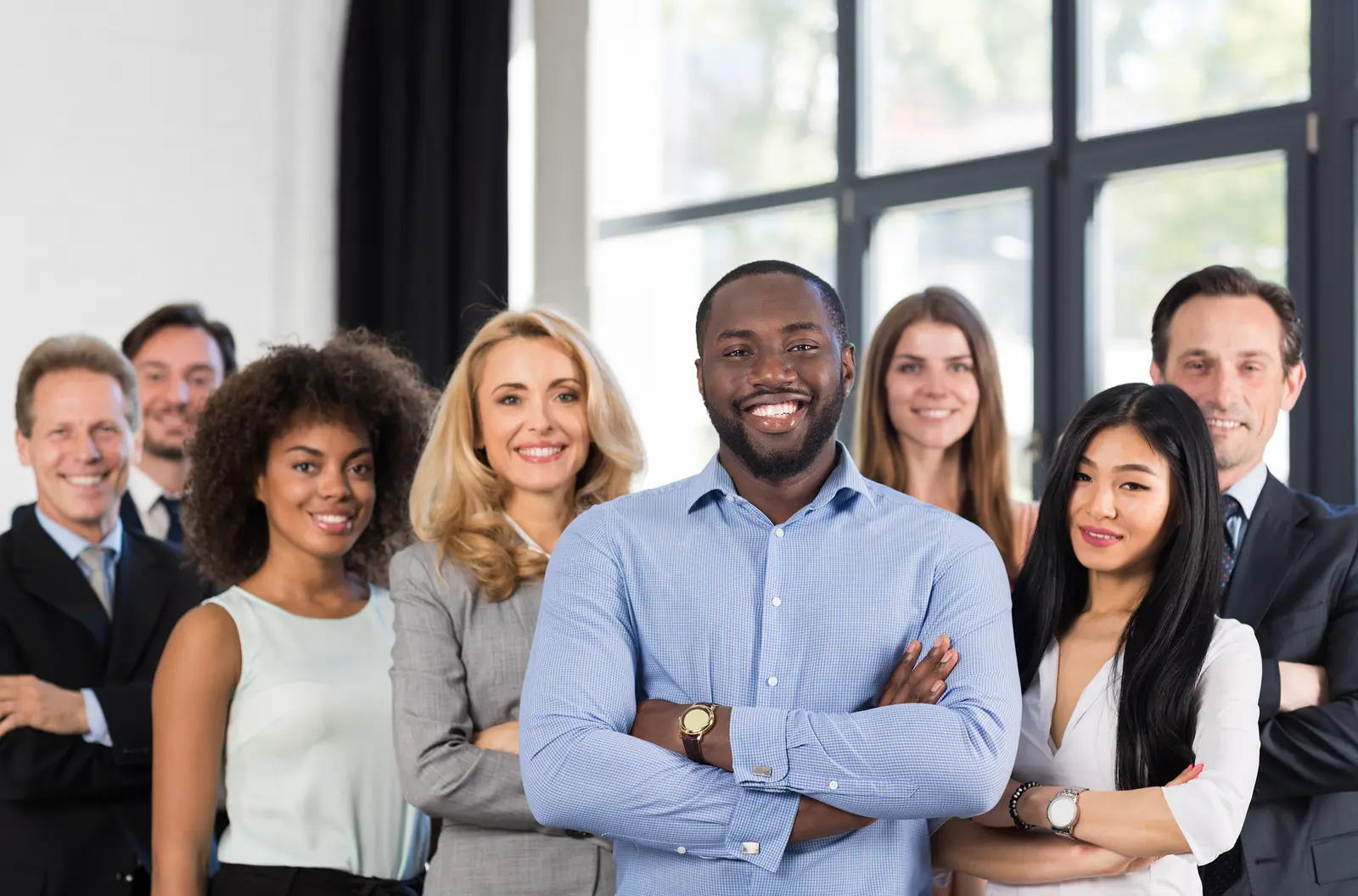 How to become an information security professional