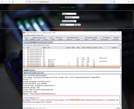 HACKER KID 1.0.1: VulnHub CTF walkthrough part 2