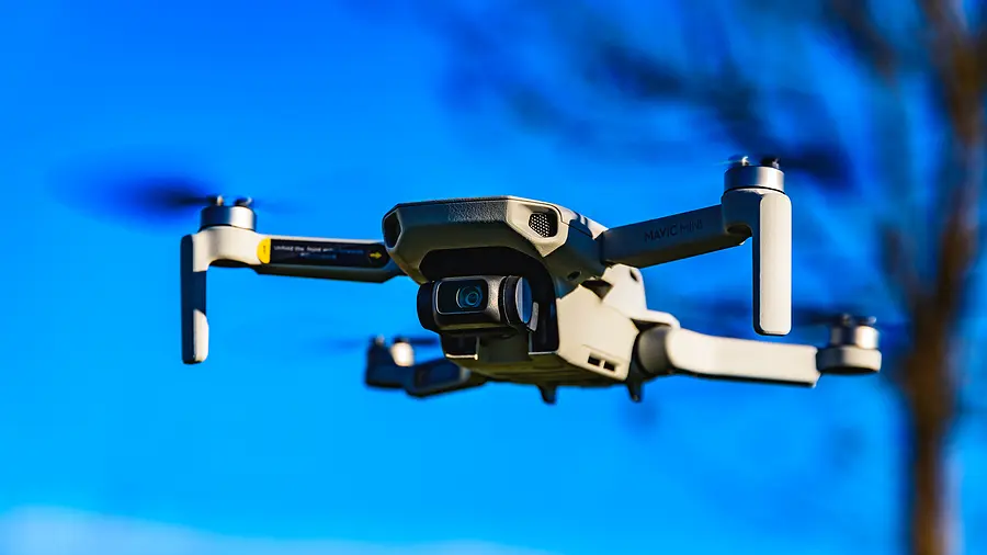 Cybersecurity Weekly: DJI flaw, Garmin hack, ransomware defense group saves millions