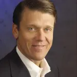 Photo of Patrick Clawson