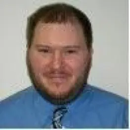 Photo of Carl Benedict