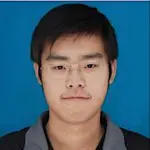 Photo of Yimi Hu