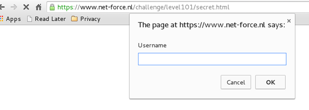 The Pitfalls of Client-Side Authentication: Solutions to Net-Force JavaScript CTF challenges