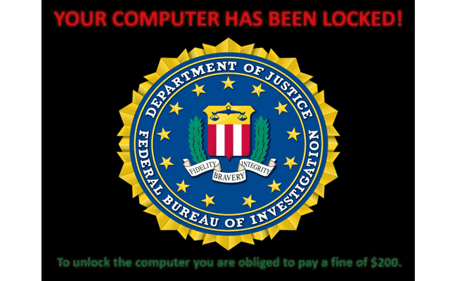 Ransomware Attacks on Law Firms
